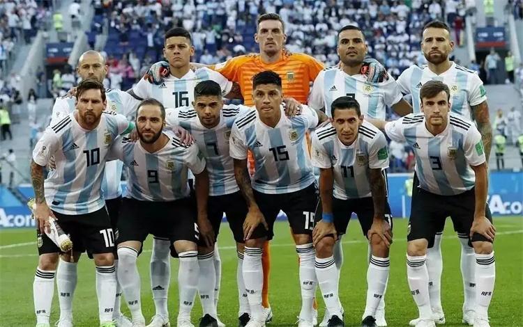 世界杯阿根廷阵容2022
