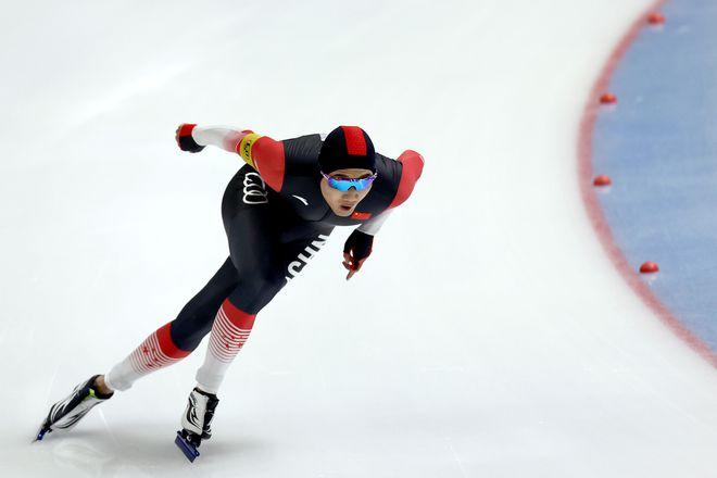 东京奥运会滑冰比赛直播