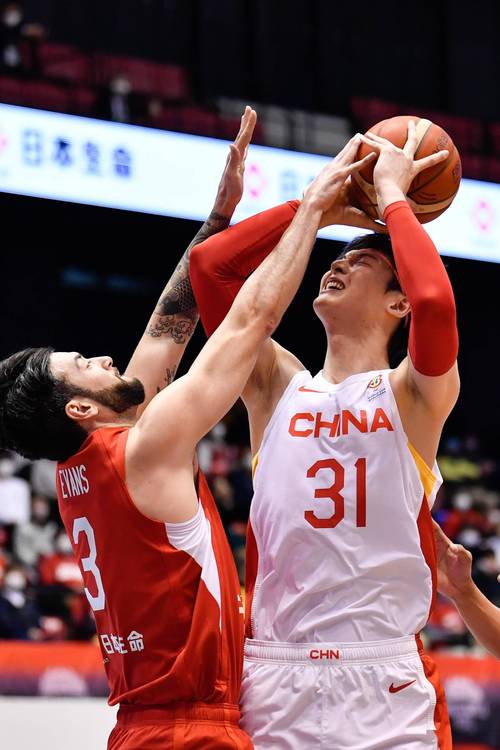 中国男篮胜日本队录像回放