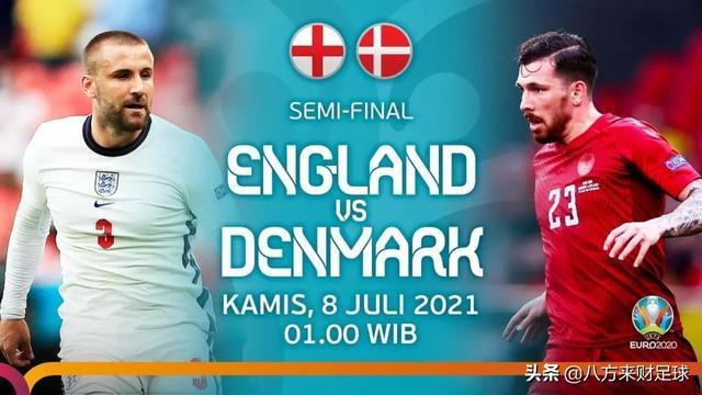 丹麦vs英格兰分析