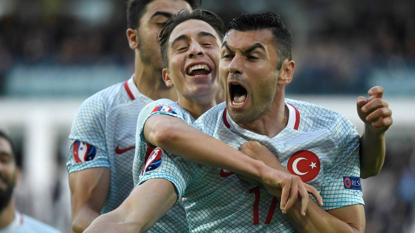 土耳其欧洲杯推荐