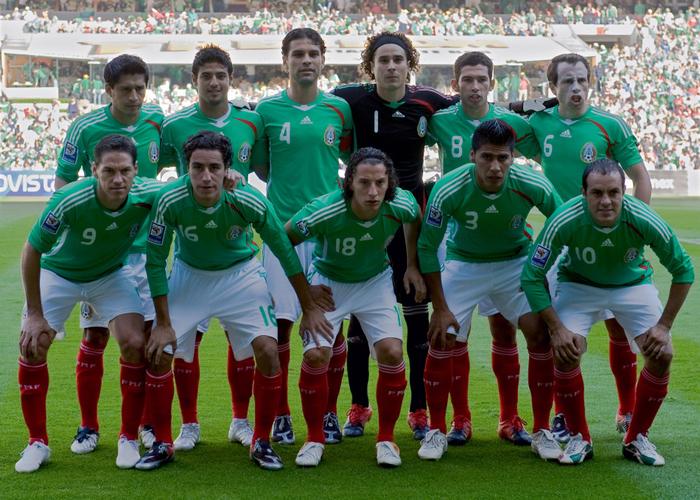 墨西哥世界杯阵容强吗