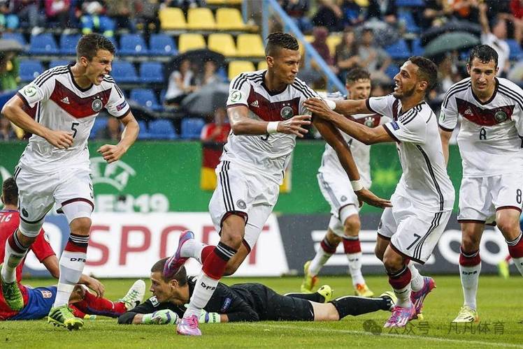 德国友谊赛vs法国