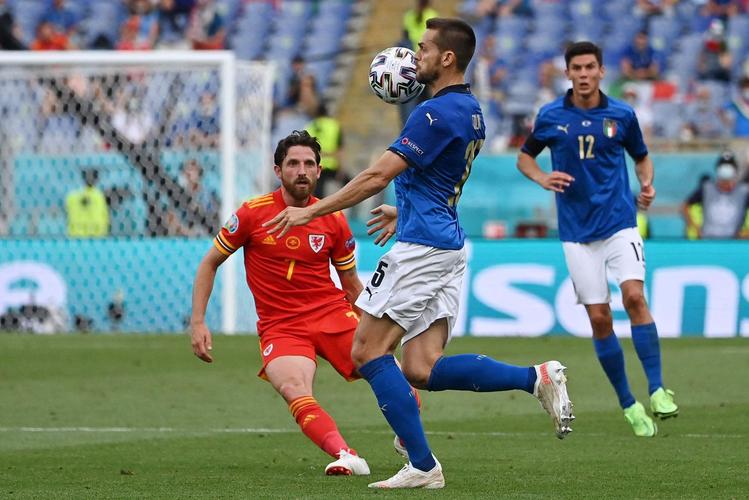 意大利威尔士欧洲杯历史对决