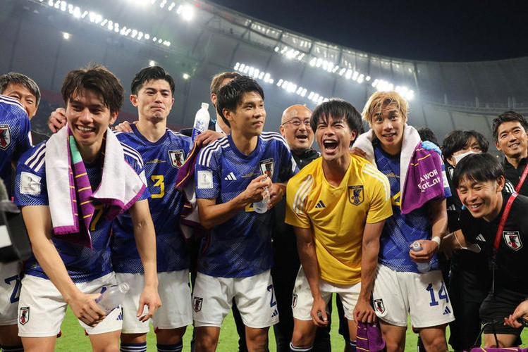 日本世界杯进过8强吗