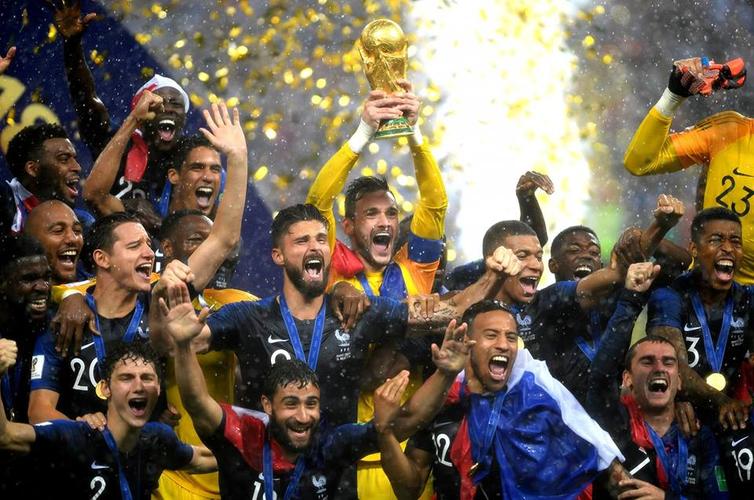 法国比利时世界杯2018回放