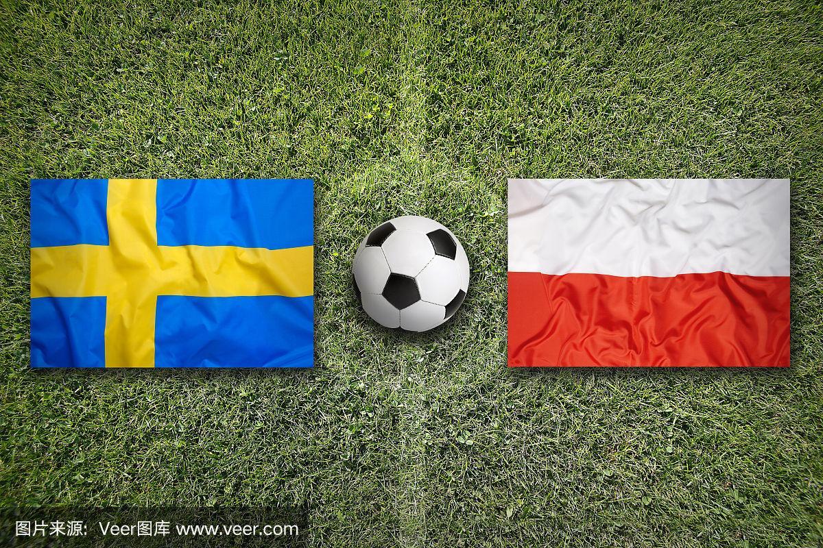 瑞典对波兰