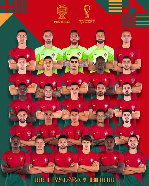 葡萄牙世界杯名单怎么没有佩佩呢